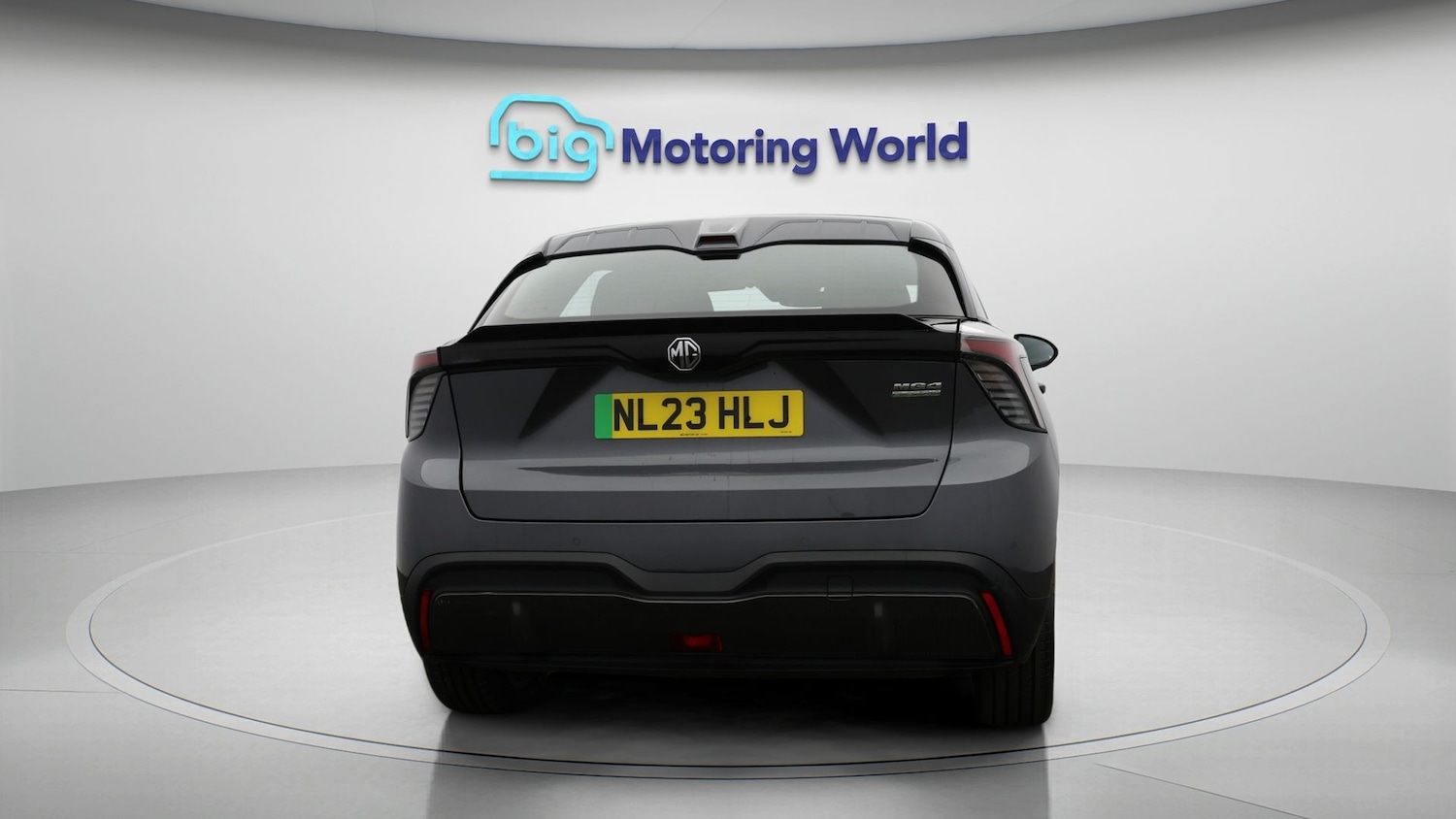 Used MG MG4 2023 for sale - 77460499: Photo 6