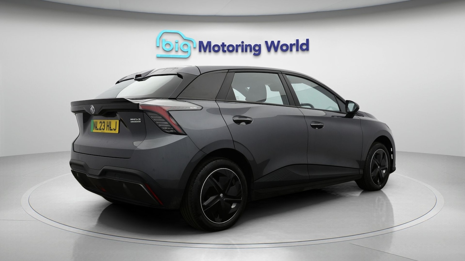 Used MG MG4 2023 for sale - 77460499: Photo 7