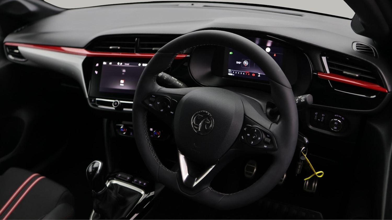 Used Vauxhall Corsa 2023 for sale - 76381140: Photo 10