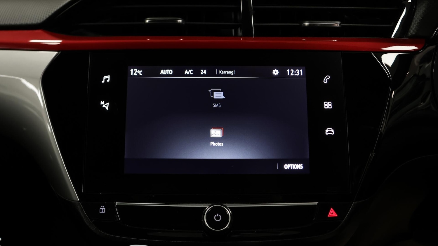 Used Vauxhall Corsa 2023 for sale - 76381140: Photo 12