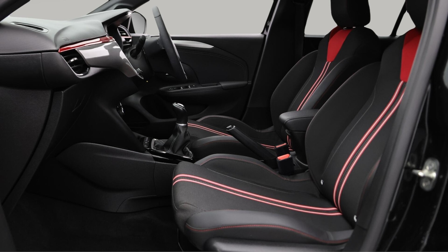 Used Vauxhall Corsa 2023 for sale - 76381140: Photo 15