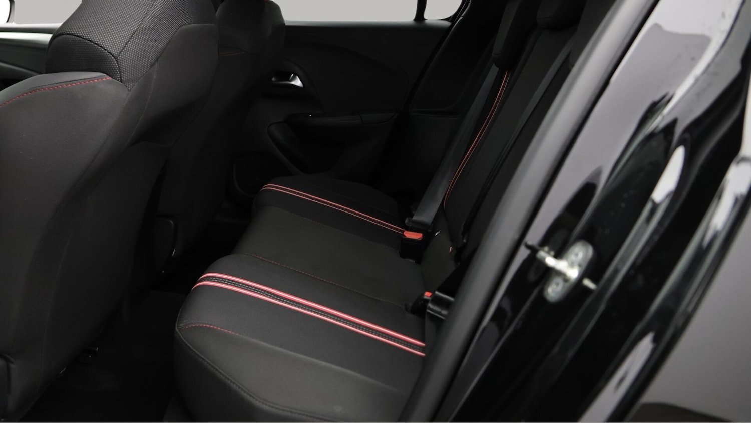 Used Vauxhall Corsa 2023 for sale - 76381140: Photo 17