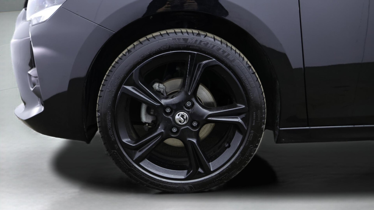 Used Vauxhall Corsa 2023 for sale - 76381140: Photo 19
