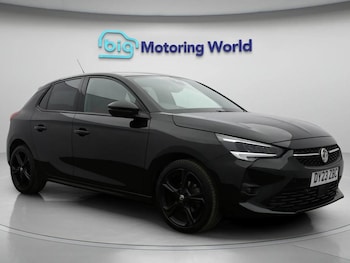 2023 (23) - 1.2 GS 5dr