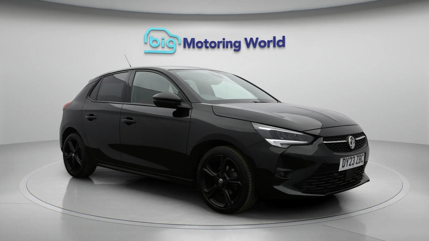 Used Vauxhall Corsa 2023 for sale - 76381140: Photo 2