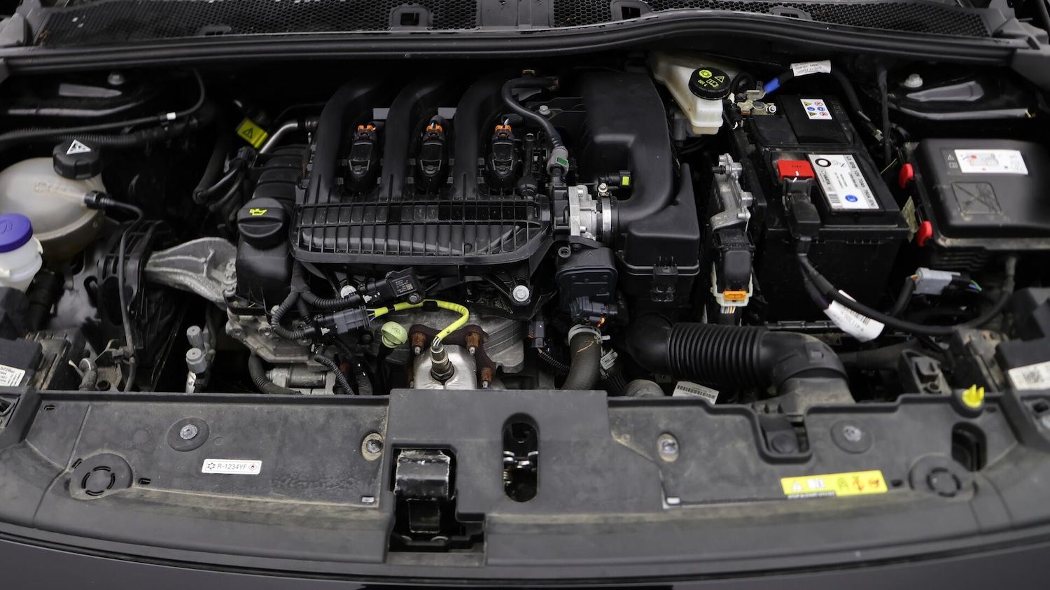 Used Vauxhall Corsa 2023 for sale - 76381140: Photo 20