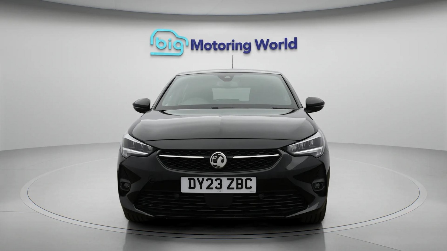 Used Vauxhall Corsa 2023 for sale - 76381140: Photo 3