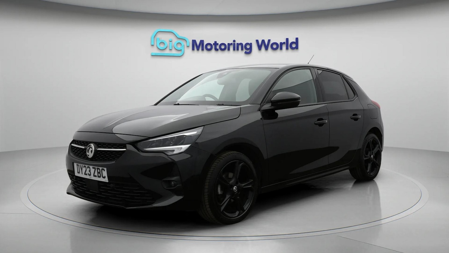 Used Vauxhall Corsa 2023 for sale - 76381140: Photo 4