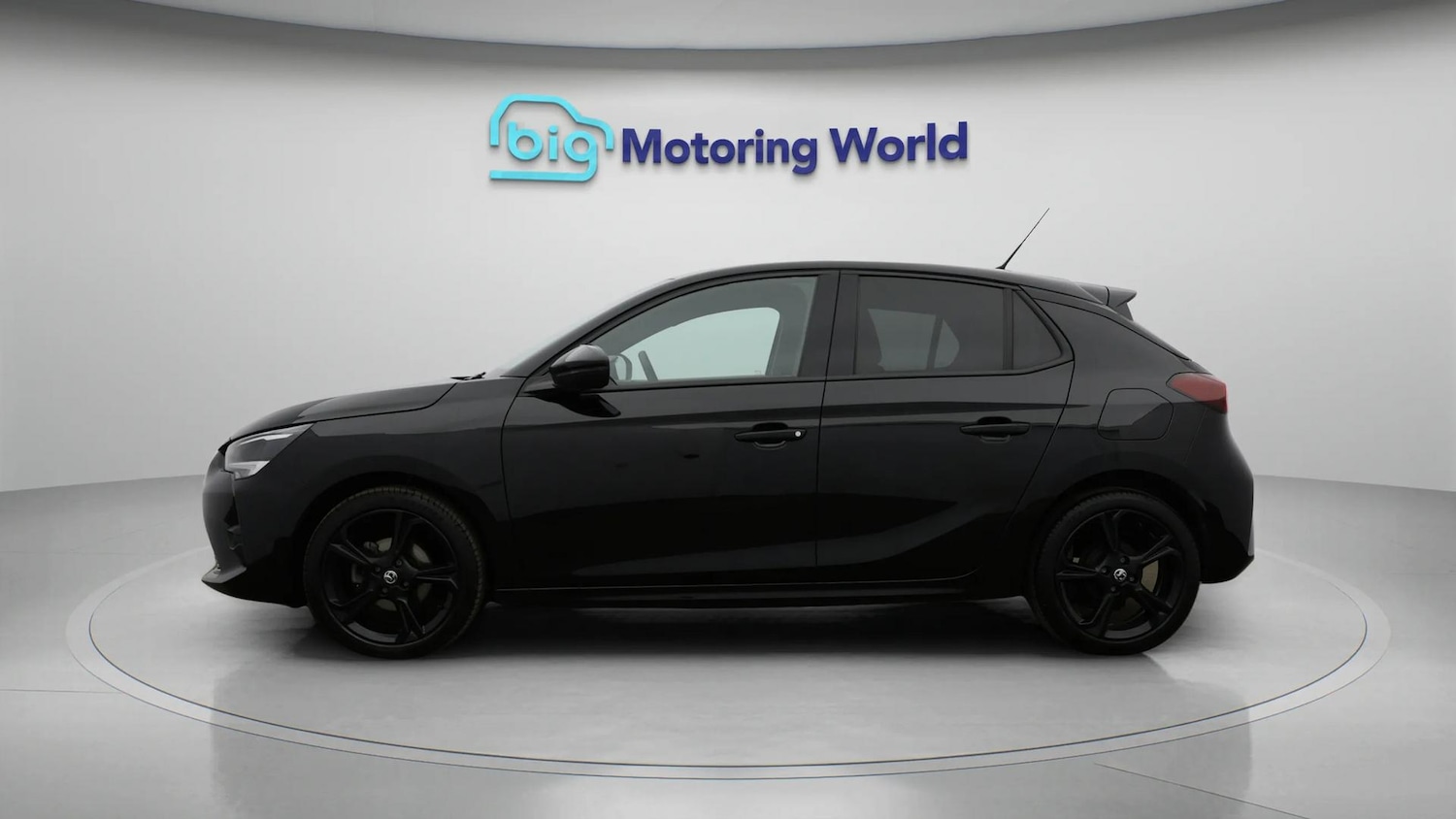 Used Vauxhall Corsa 2023 for sale - 76381140: Photo 5