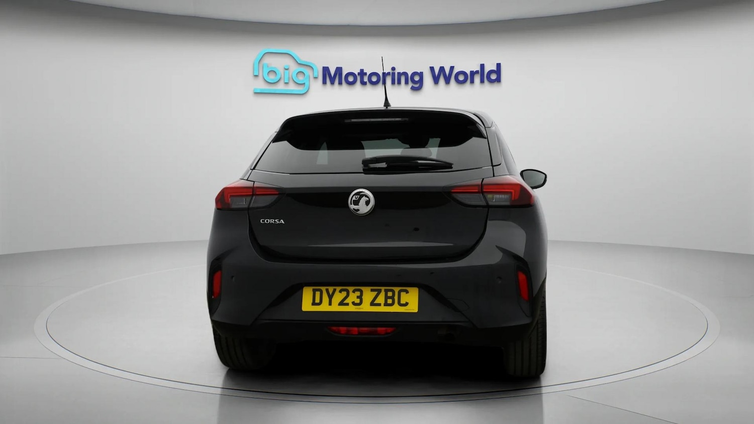 Used Vauxhall Corsa 2023 for sale - 76381140: Photo 7