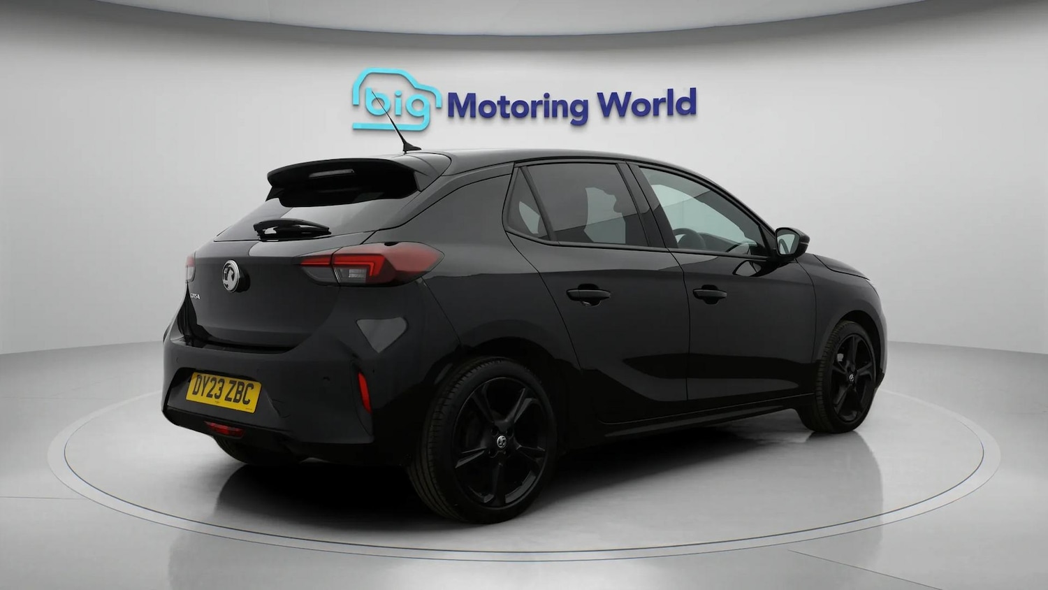 Used Vauxhall Corsa 2023 for sale - 76381140: Photo 8