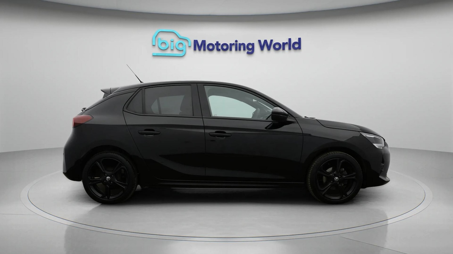 Used Vauxhall Corsa 2023 for sale - 76381140: Photo 9