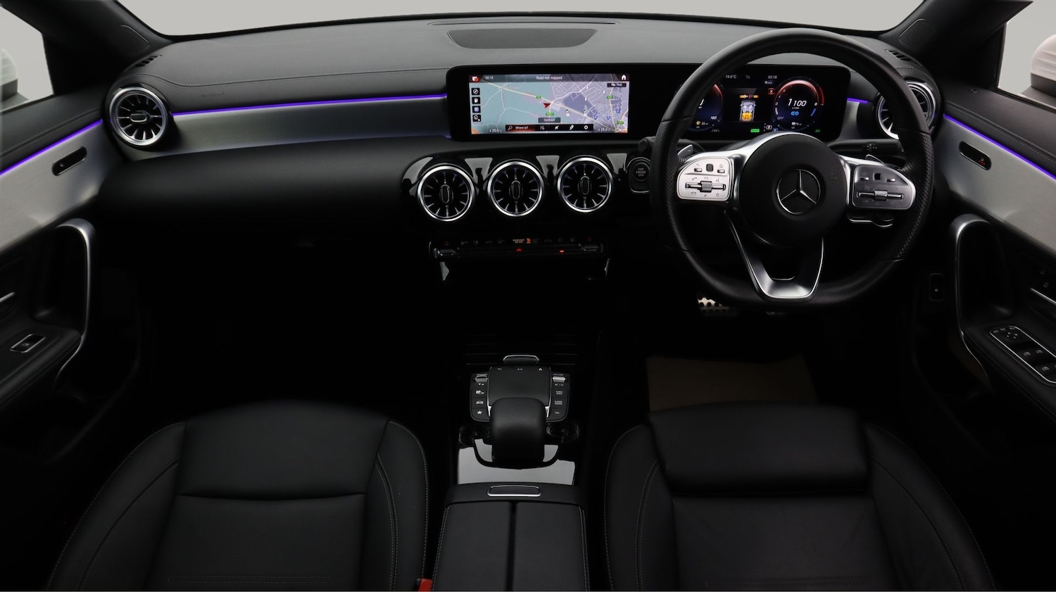 Used Mercedes-Benz CLA 2022 for sale - 78078243: Photo 13