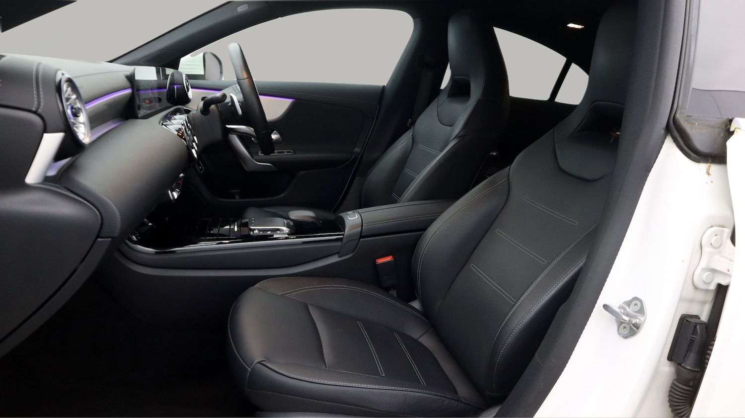 Used Mercedes-Benz CLA 2022 for sale - 78078243: Photo 14