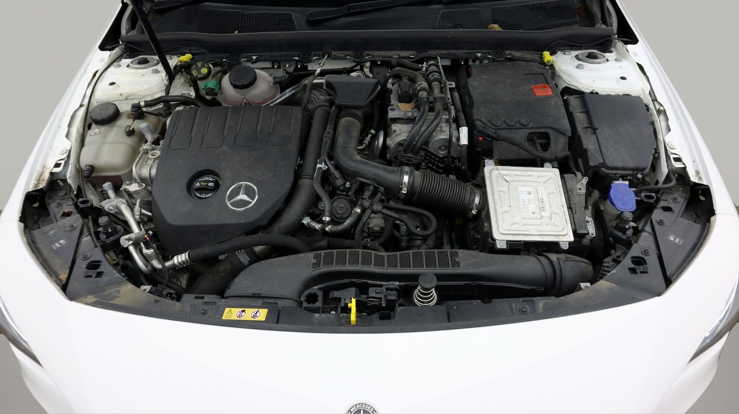 Used Mercedes-Benz CLA 2022 for sale - 78078243: Photo 19