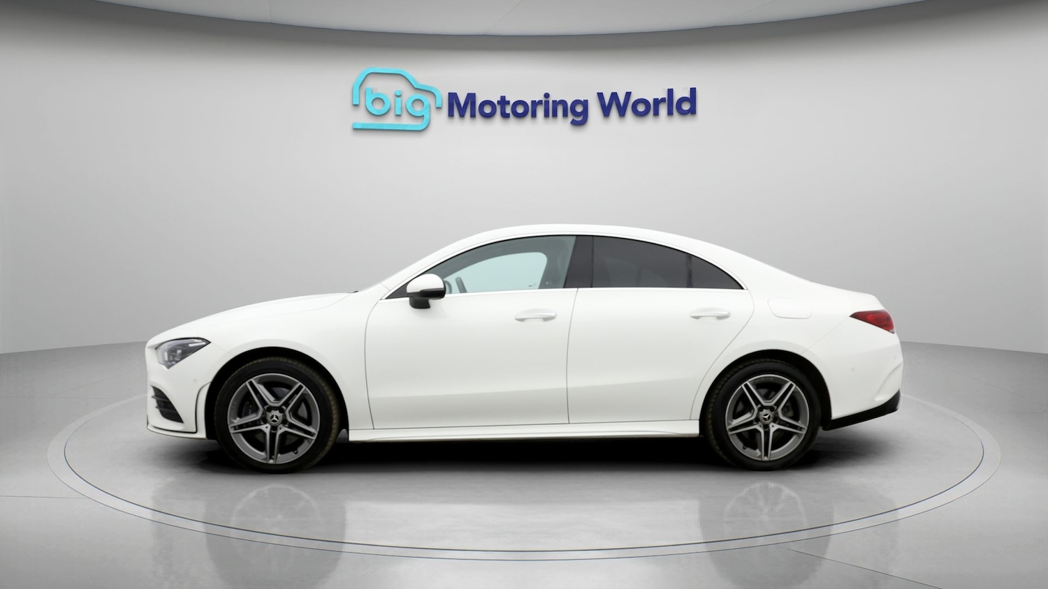 Used Mercedes-Benz CLA 2022 for sale - 78078243: Photo 4