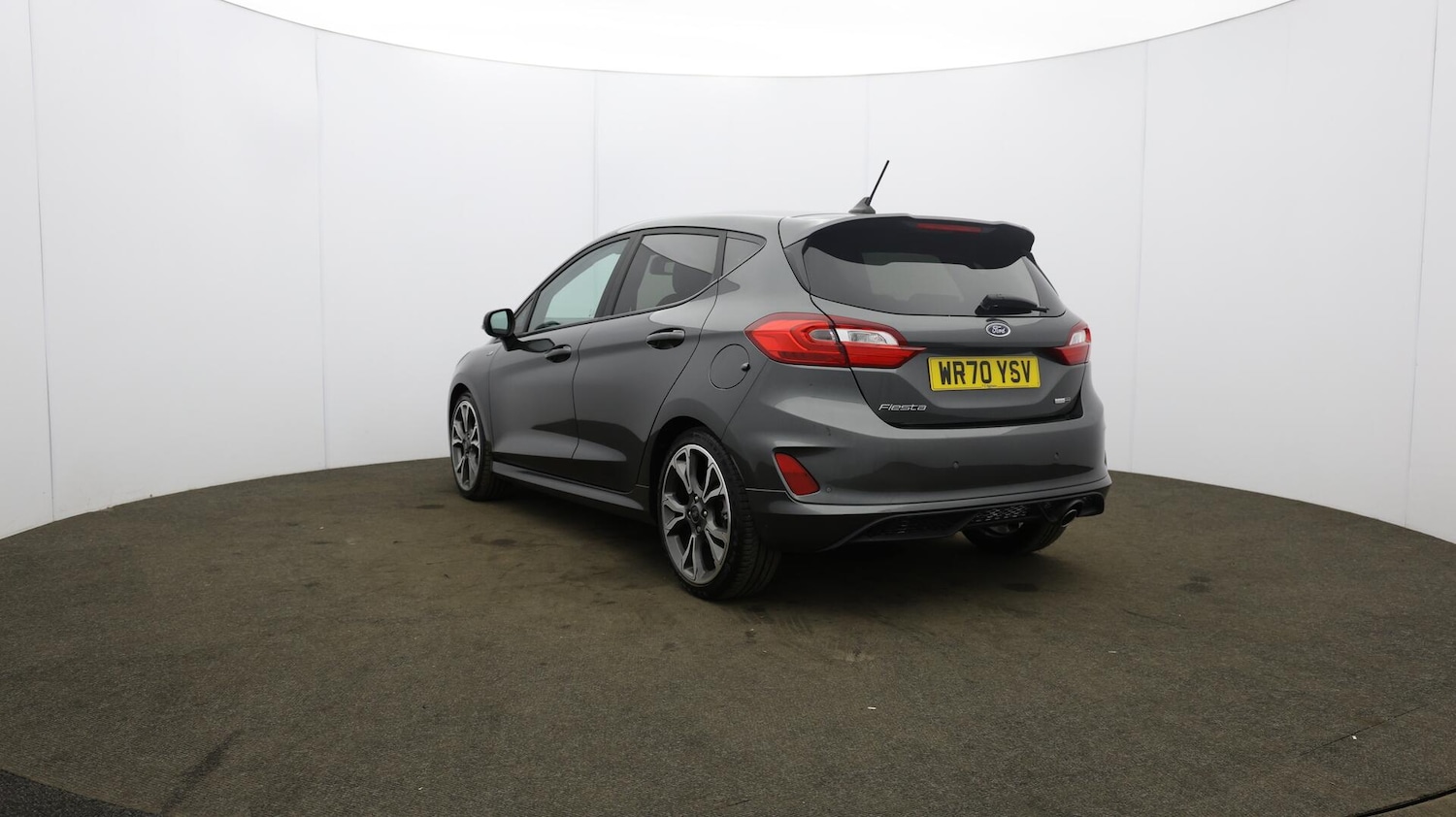Vehicle 46