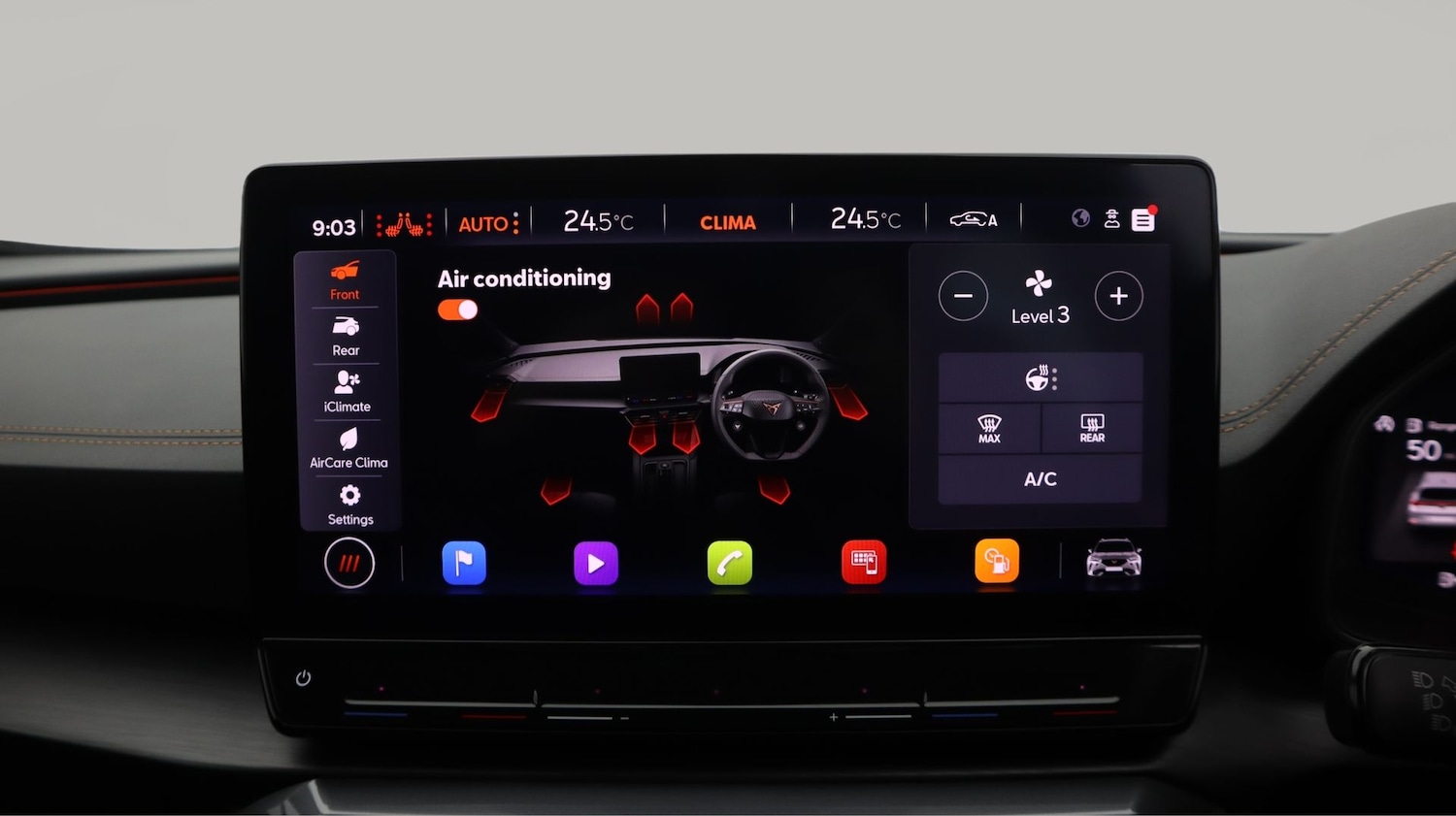 Used Cupra Formentor 2023 for sale - 77677050: Photo 12