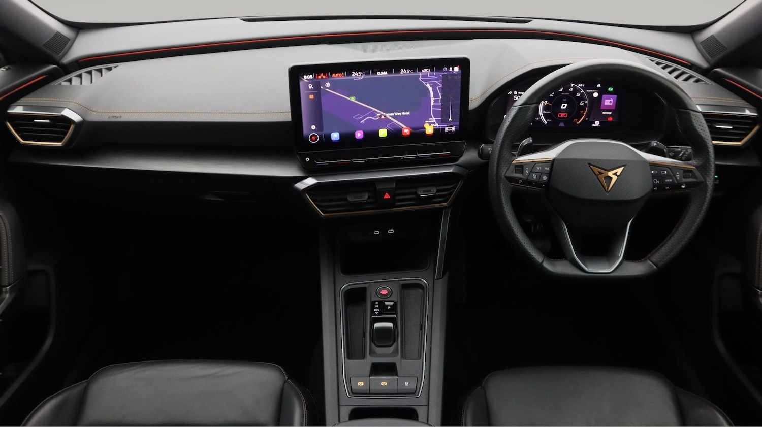 Used Cupra Formentor 2023 for sale - 77677050: Photo 13