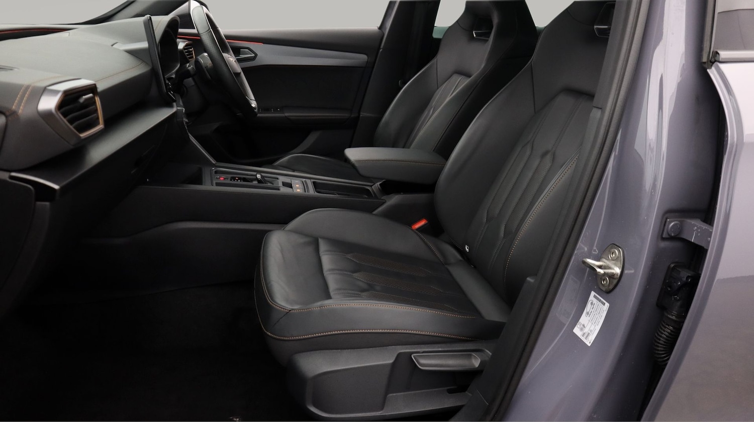 Used Cupra Formentor 2023 for sale - 77677050: Photo 14