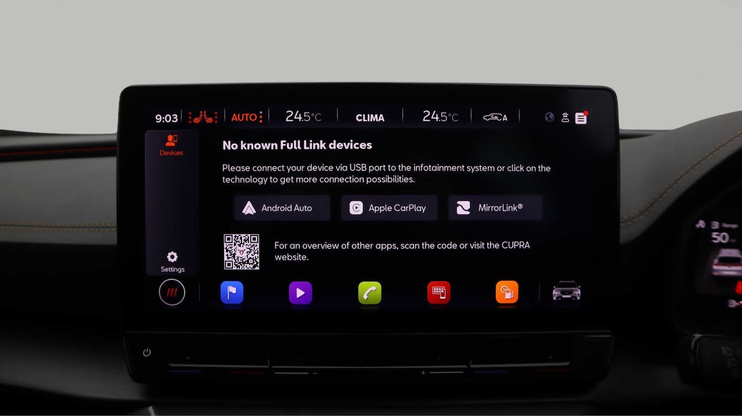 Used Cupra Formentor 2023 for sale - 77677050: Photo 20