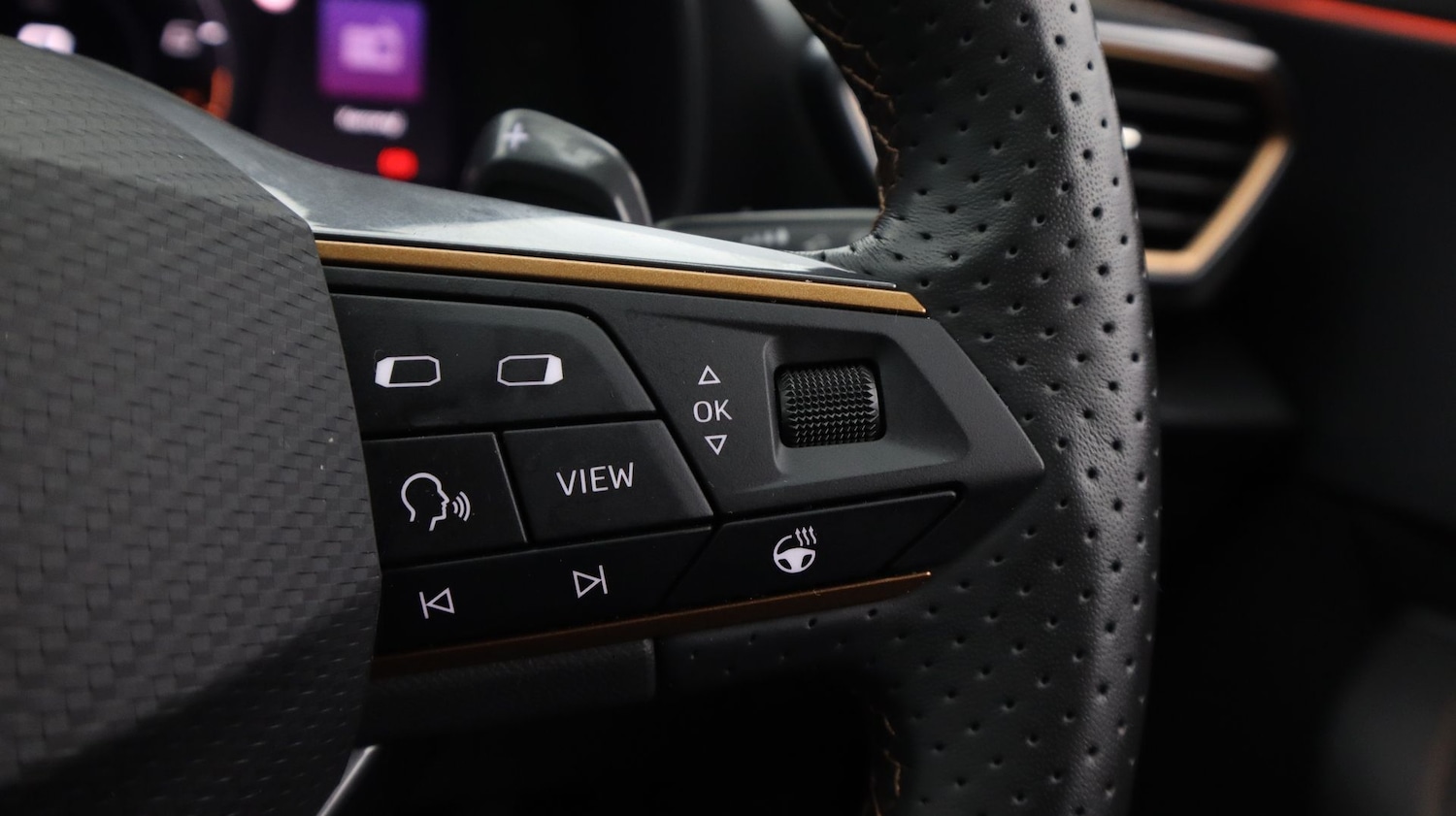 Used Cupra Formentor 2023 for sale - 77677050: Photo 21