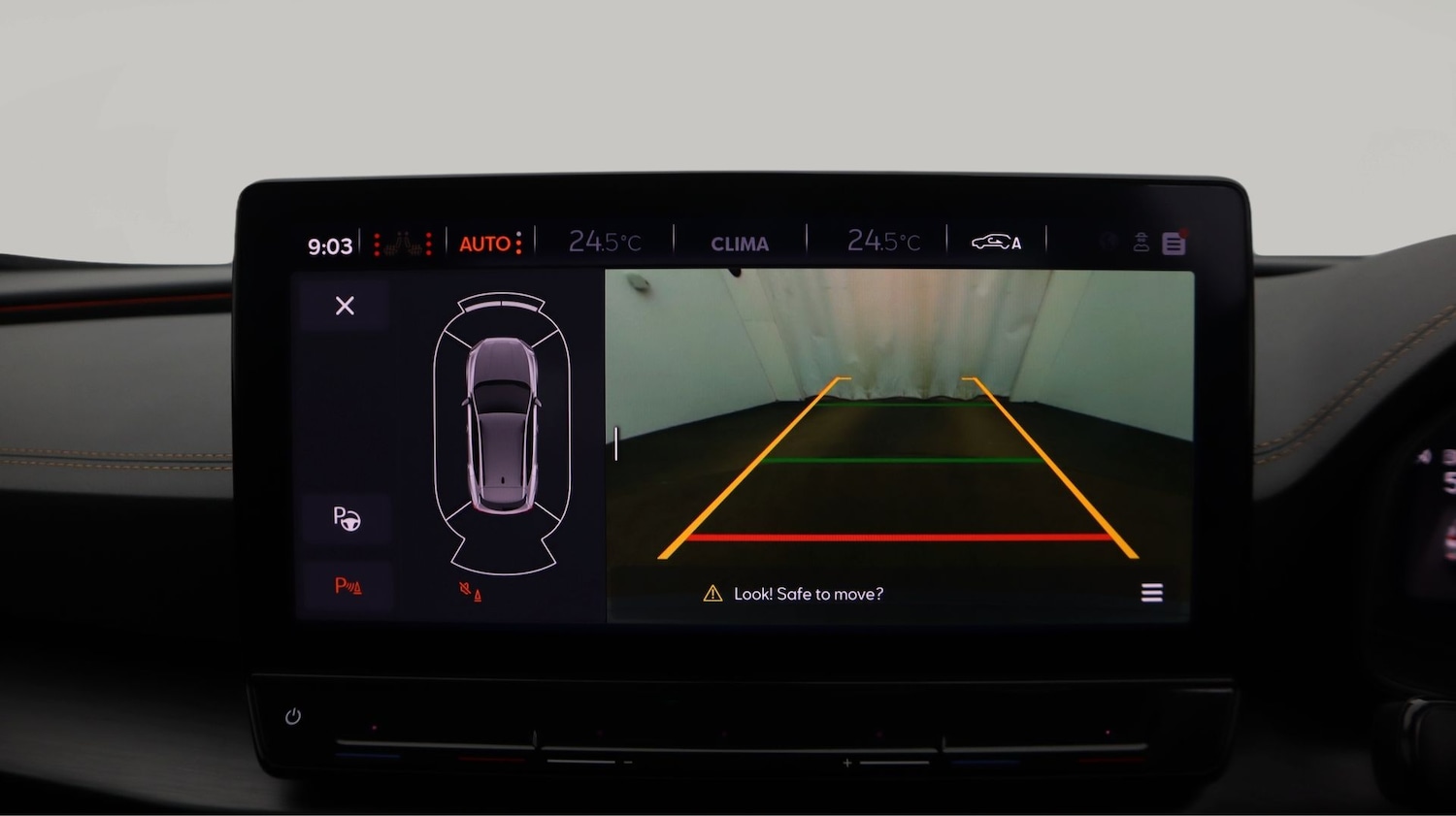 Used Cupra Formentor 2023 for sale - 77677050: Photo 23