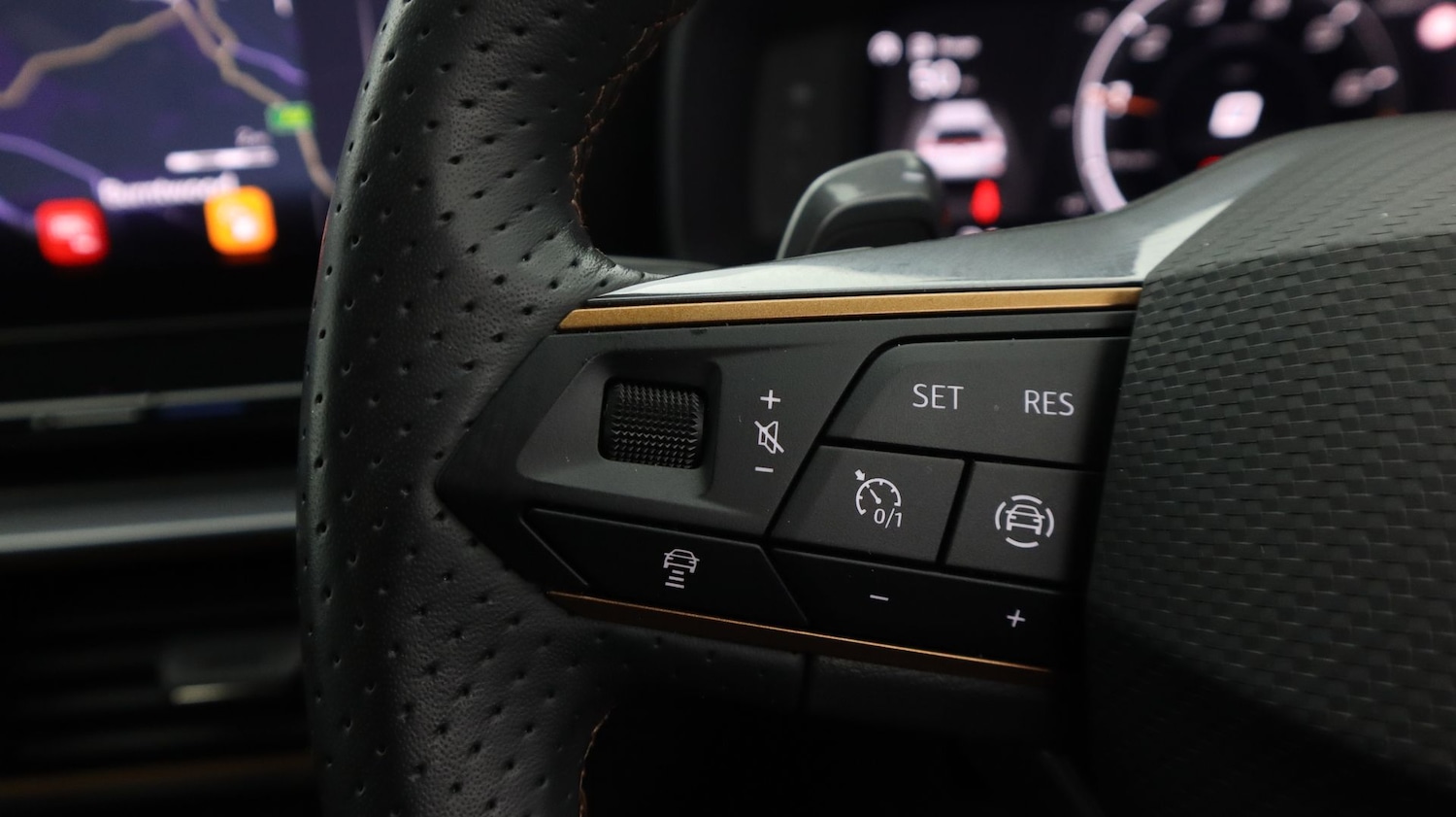 Used Cupra Formentor 2023 for sale - 77677050: Photo 24