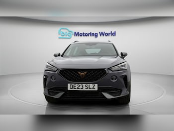 Used Cupra Formentor 2023 for sale - 77677050: Photo