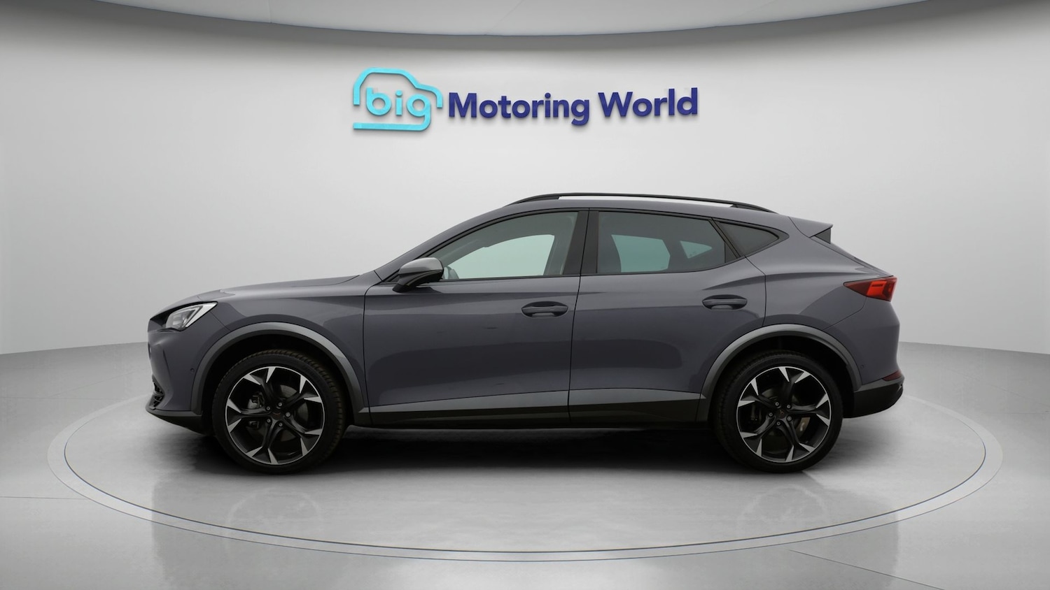 Used Cupra Formentor 2023 for sale - 77677050: Photo 4