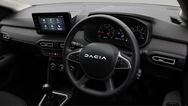 Used Dacia Jogger 2023 for sale - 76215549: Photo 10