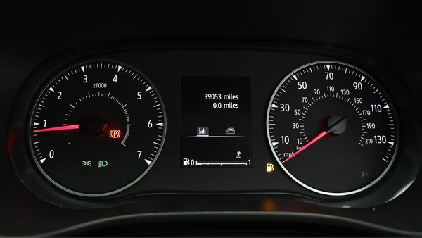 Used Dacia Jogger 2023 for sale - 76215549: Photo 11