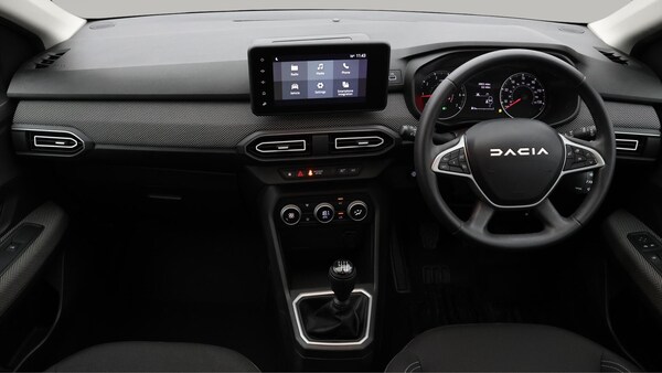Used Dacia Jogger 2023 for sale - 76215549: Photo 14