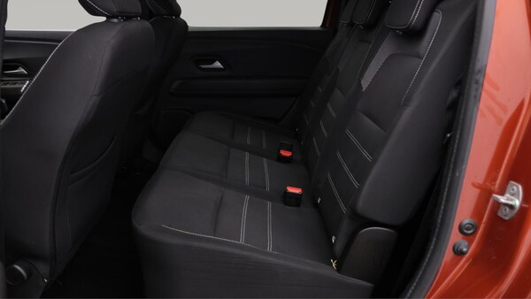 Used Dacia Jogger 2023 for sale - 76215549: Photo 17