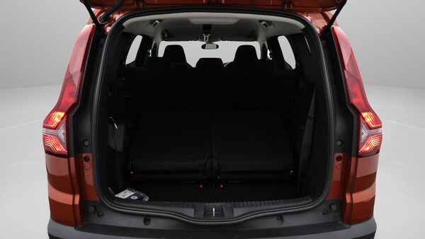 Used Dacia Jogger 2023 for sale - 76215549: Photo 18