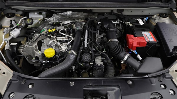 Used Dacia Jogger 2023 for sale - 76215549: Photo 20
