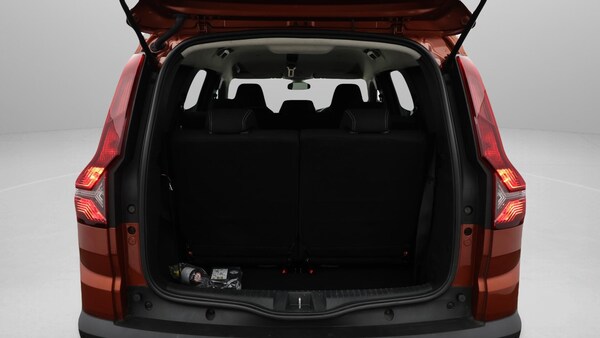 Used Dacia Jogger 2023 for sale - 76215549: Photo 22