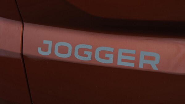 Used Dacia Jogger 2023 for sale - 76215549: Photo 24