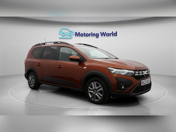Used Dacia Jogger 2023 for sale - 76215549: Photo 2