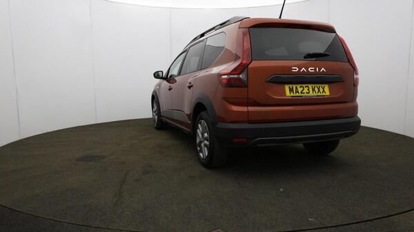 Used Dacia Jogger 2023 for sale - 76215549: Photo 36