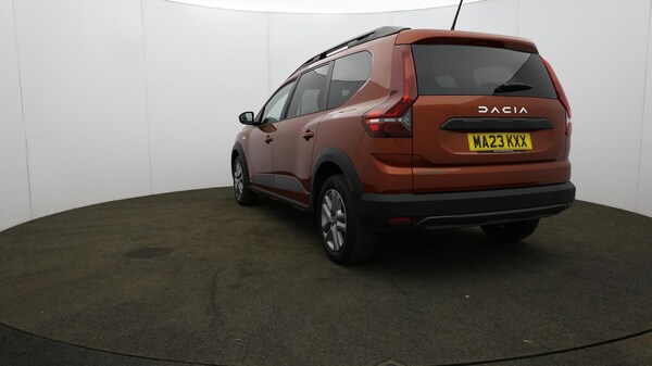 Used Dacia Jogger 2023 for sale - 76215549: Photo 37