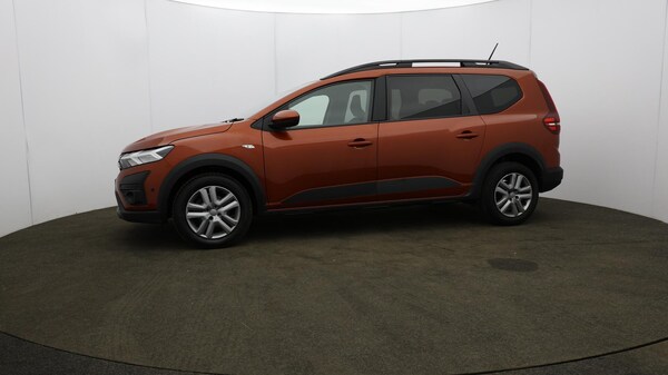 Used Dacia Jogger 2023 for sale - 76215549: Photo 38