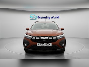 Used Dacia Jogger 2023 for sale - 76215549: Photo 3