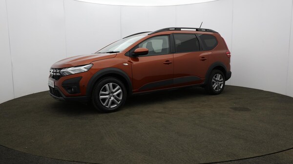 Used Dacia Jogger 2023 for sale - 76215549: Photo 40