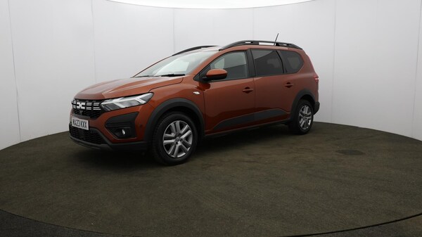 Used Dacia Jogger 2023 for sale - 76215549: Photo 41
