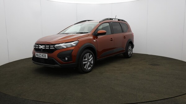 Used Dacia Jogger 2023 for sale - 76215549: Photo 42