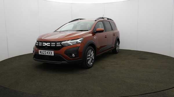Used Dacia Jogger 2023 for sale - 76215549: Photo 43