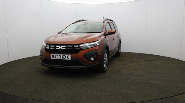 Used Dacia Jogger 2023 for sale - 76215549: Photo 44
