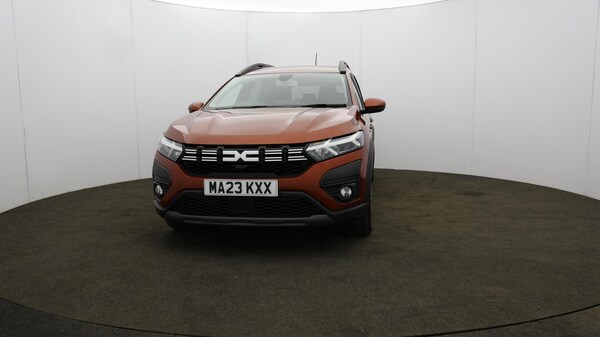 Used Dacia Jogger 2023 for sale - 76215549: Photo 45