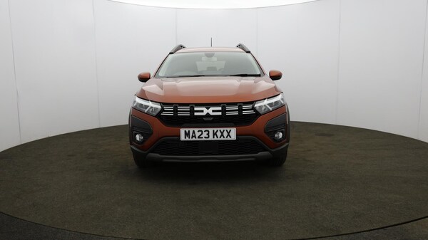 Used Dacia Jogger 2023 for sale - 76215549: Photo 46